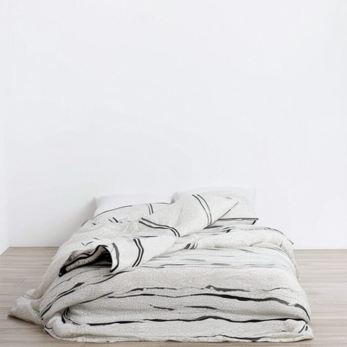 Narzuta na łóżko Mira Linen - Ana